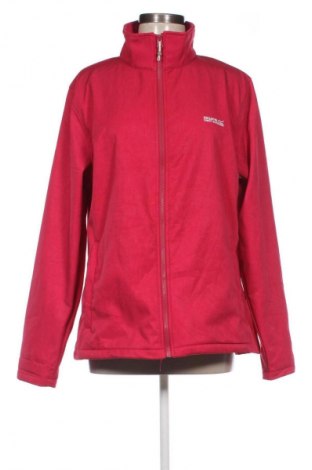 Damenjacke Regatta, Größe L, Farbe Rosa, Preis € 21,99