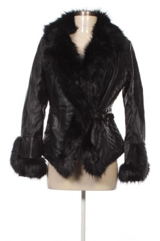 Női dzseki Regular Denim, Méret L, Szín Fekete, Ár 6 869 Ft