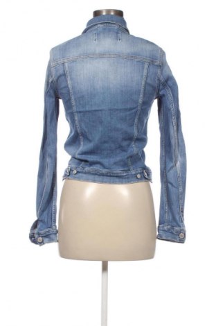 Női dzseki Replay, Méret S, Szín Kék, Ár 19 679 Ft
