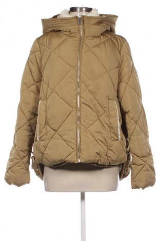 Geacă de femei Reserved, Mărime M, Culoare Bej, Preț 166,99 Lei