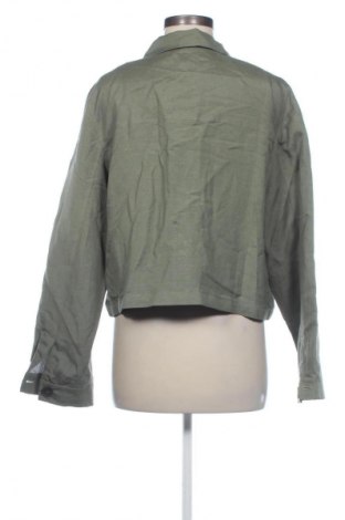 Дамско яке Reserved, Размер XL, Цвят Зелен, Цена 37,83 €