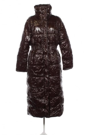 Női dzseki Reserved, Méret M, Szín Barna, Ár 15 099 Ft