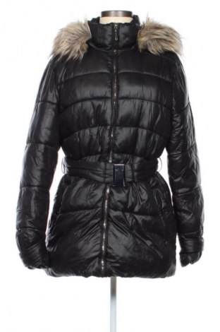 Дамско яке Reserved, Размер M, Цвят Черен, Цена 29,73 €