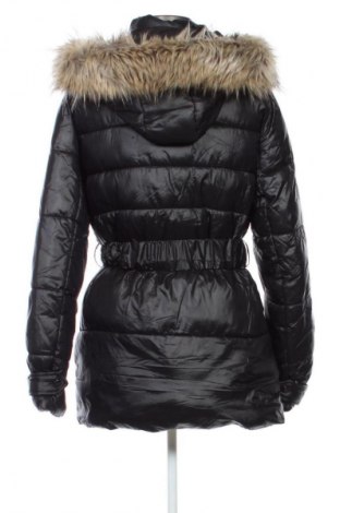 Дамско яке Reserved, Размер M, Цвят Черен, Цена 29,73 €