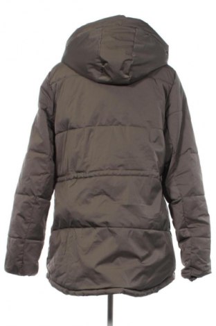 Dámska bunda  Reserved, Veľkosť XL, Farba Zelená, Cena  29,73 €