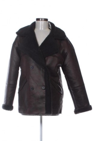 Dámska bunda  Reserved, Veľkosť S, Farba Hnedá, Cena  47,57 €