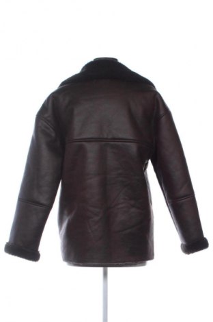 Dámska bunda  Reserved, Veľkosť S, Farba Hnedá, Cena  47,57 €