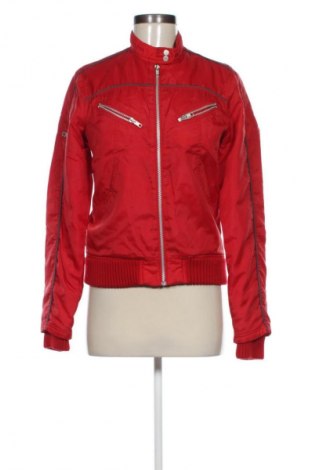 Dámska bunda  Reserved, Veľkosť M, Farba Červená, Cena  24,55 €