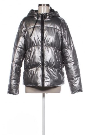 Γυναικείο μπουφάν Reserved, Μέγεθος M, Χρώμα Πολύχρωμο, Τιμή 29,73 €