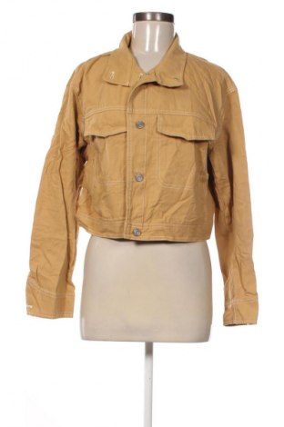 Дамско яке Reserved, Размер M, Цвят Оранжев, Цена 13,80 €