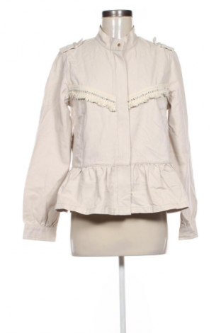 Damenjacke Reserved, Größe M, Farbe Beige, Preis 19,99 €
