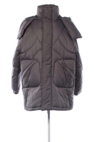 Kurtka damska Review, Rozmiar L, Kolor Szary, Cena 247,99 zł