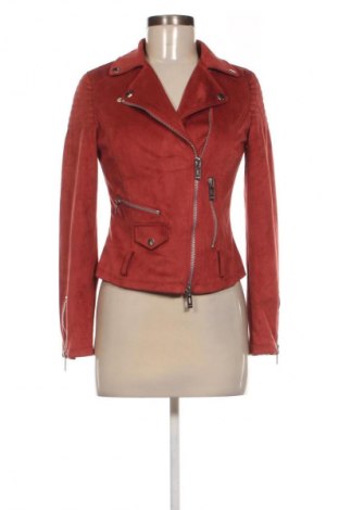 Damenjacke Review, Größe XS, Farbe Rot, Preis € 16,99