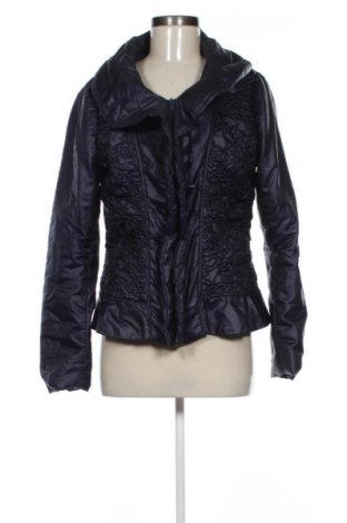 Női dzseki Rinascimento, Méret L, Szín Kék, Ár 19 008 Ft