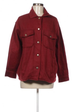 Дамско яке Rising, Размер S, Цвят Червен, Цена 14,82 €