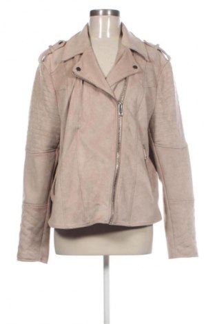 Damenjacke River Island, Größe XL, Farbe Beige, Preis € 17,99