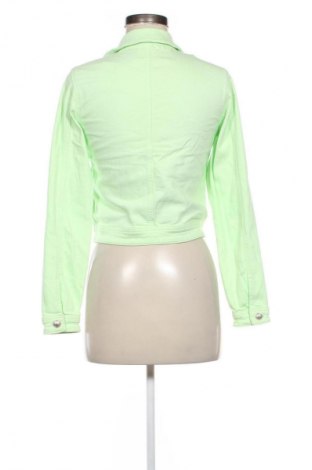 Damenjacke River Woods, Größe XS, Farbe Grün, Preis € 50,99