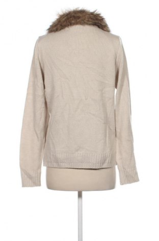 Γυναικείο μπουφάν Rivers, Μέγεθος M, Χρώμα  Μπέζ, Τιμή 14,99 €