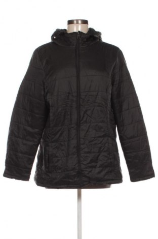 Dámská bunda  Rivers, Velikost XL, Barva Černá, Cena  339,00 Kč