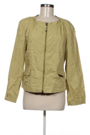 Дамско яке Rockmans, Размер M, Цвят Зелен, Цена 13,29 €
