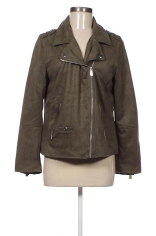 Női dzseki Rockmans, Méret M, Szín Zöld, Ár 6 559 Ft