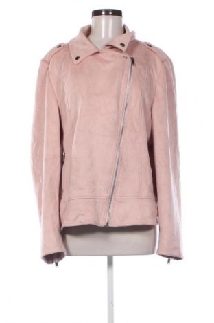 Damenjacke Rockmans, Größe XXL, Farbe Rosa, Preis € 19,99