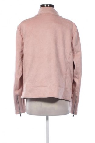 Damenjacke Rockmans, Größe XXL, Farbe Rosa, Preis € 19,99