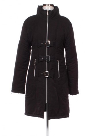 Γυναικείο μπουφάν Roxy, Μέγεθος M, Χρώμα Μαύρο, Τιμή 45,46 €