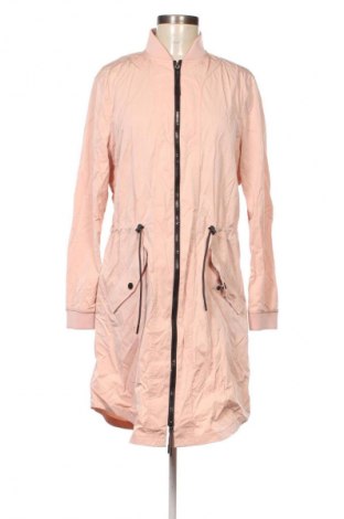 Dámská bunda  S.Oliver, Velikost M, Barva Růžová, Cena  559,00 Kč