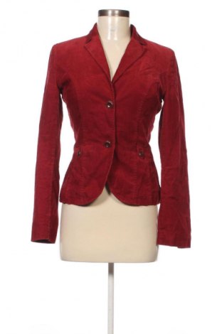 Damenjacke S.Oliver, Größe XS, Farbe Rot, Preis € 21,99