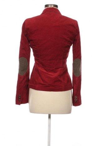 Damenjacke S.Oliver, Größe XS, Farbe Rot, Preis € 21,99