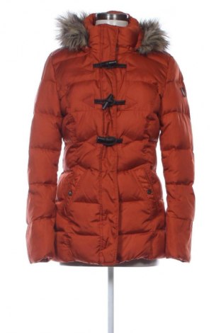 Γυναικείο μπουφάν S.Oliver, Μέγεθος S, Χρώμα Πορτοκαλί, Τιμή 49,00 €
