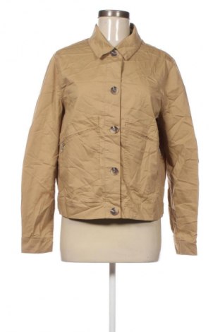 Damenjacke S.Oliver, Größe L, Farbe Beige, Preis 23,99 €