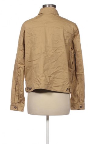 Damenjacke S.Oliver, Größe L, Farbe Beige, Preis 23,99 €