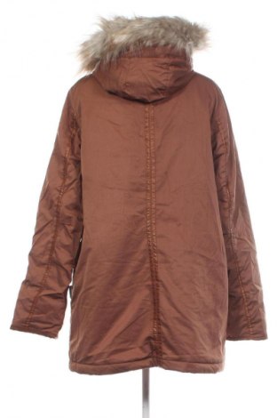 Női dzseki S.Oliver, Méret XL, Szín Barna, Ár 21 769 Ft