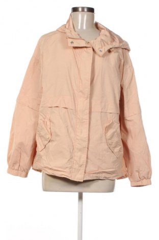 Γυναικείο μπουφάν S.Oliver, Μέγεθος M, Χρώμα Ρόζ , Τιμή 22,99 €