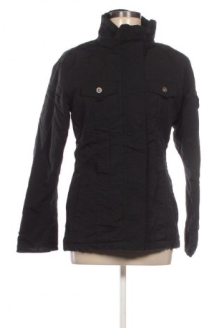 Дамско яке S.Oliver, Размер S, Цвят Черен, Цена 32,21 €