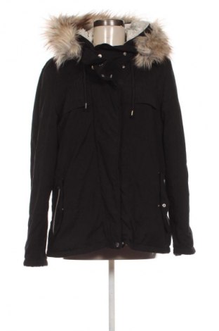 Damenjacke S.Oliver, Größe XL, Farbe Schwarz, Preis € 45,99