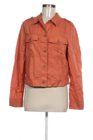 Dámská bunda  S.Oliver, Velikost L, Barva Oranžová, Cena  609,00 Kč