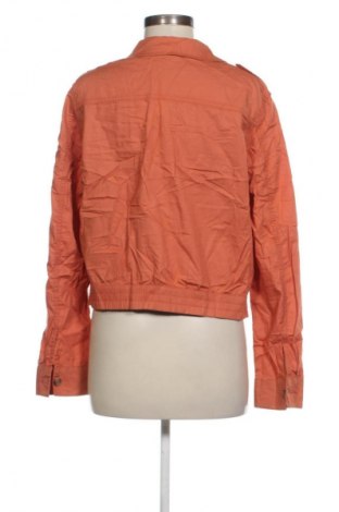 Dámská bunda  S.Oliver, Velikost L, Barva Oranžová, Cena  609,00 Kč