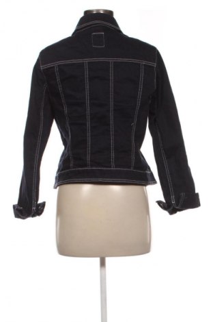 Γυναικείο μπουφάν S.Oliver, Μέγεθος S, Χρώμα Μπλέ, Τιμή 17,99 €