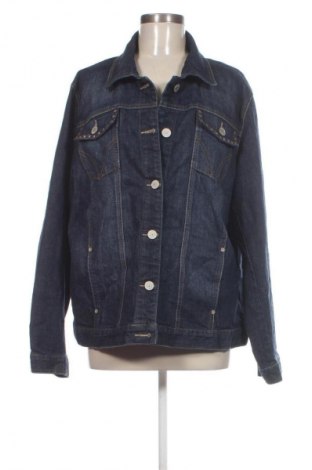 Dámská bunda  S.Oliver, Velikost XXL, Barva Modrá, Cena  629,00 Kč