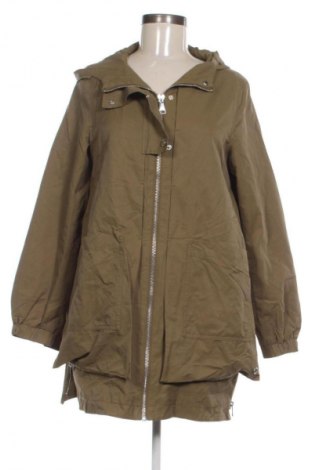 Damenjacke S.Oliver, Größe XS, Farbe Grün, Preis € 21,99