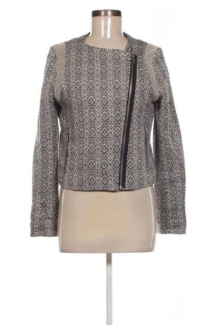 Γυναικείο μπουφάν S.Oliver, Μέγεθος L, Χρώμα Πολύχρωμο, Τιμή 23,99 €