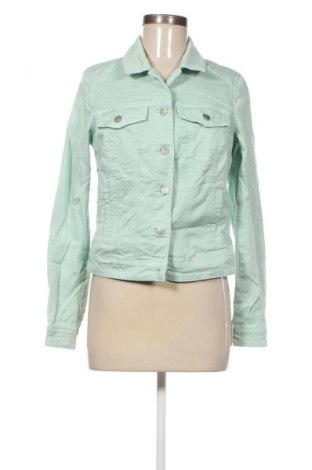Dámska bunda  S.Oliver, Veľkosť M, Farba Zelená, Cena  22,95 €