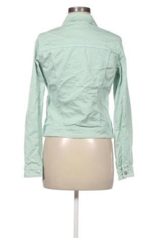 Dámska bunda  S.Oliver, Veľkosť M, Farba Zelená, Cena  22,95 €