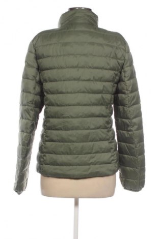 Dámská bunda  S.Oliver, Velikost M, Barva Zelená, Cena  459,00 Kč