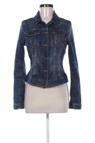 Női dzseki S.Oliver, Méret M, Szín Kék, Ár 7 859 Ft