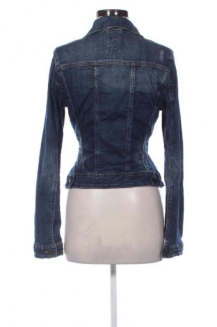 Női dzseki S.Oliver, Méret M, Szín Kék, Ár 7 859 Ft