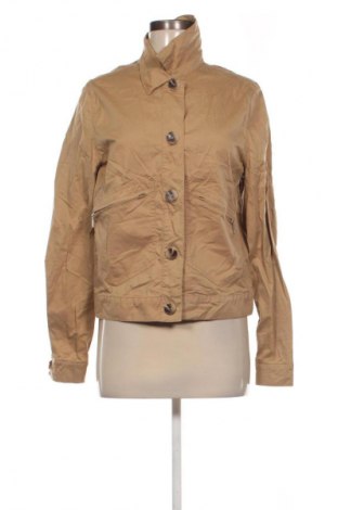 Дамско яке S.Oliver, Размер M, Цвят Бежов, Цена 15,84 €